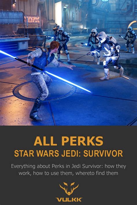 how many perk slots in jedi survivor|Jedi Survivor Perks Guide and Locations Catalog.